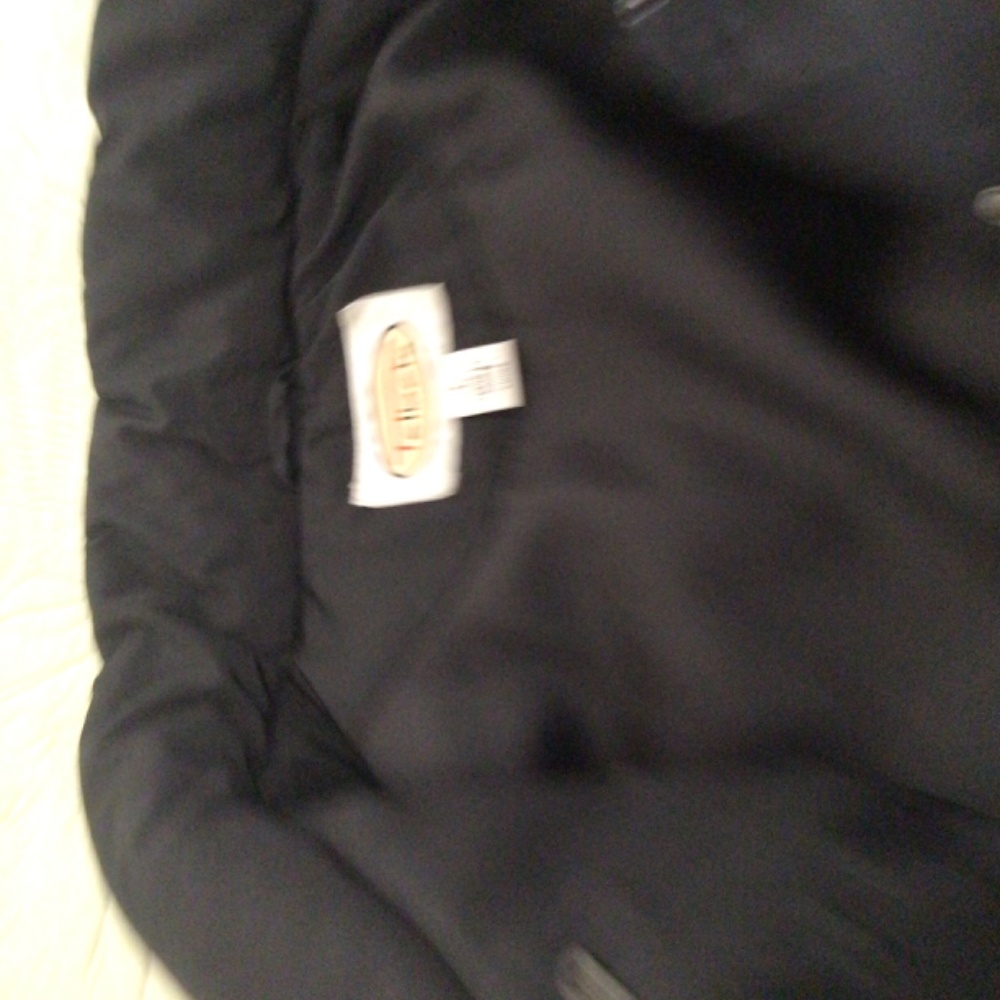 Talbots PufferJacket - Picture 3 of 4